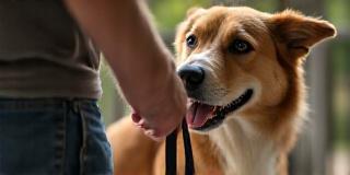 Programme sur-mesure pour un duo maître-chien